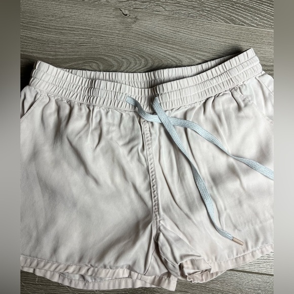 Fox Racing Cream Shorts - Picture 3 of 5